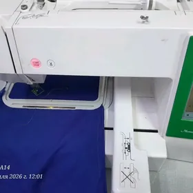 Janome 450