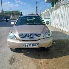 Lexus RX 330 2003