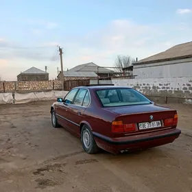 BMW 525 1992