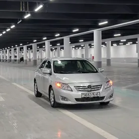 Toyota Corolla 2010