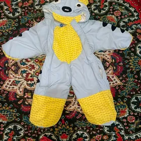 arzan skidka çaga kambinzon