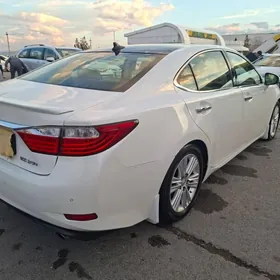 Lexus ES 350 2013