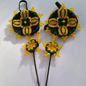 el keşde rezinkalar