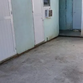 kwartira Çogalnyda 1 komnat