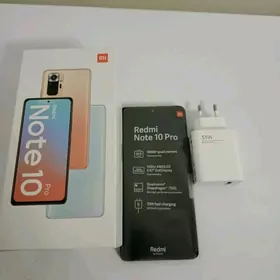 Redmi Note 10 Pro 8/128
