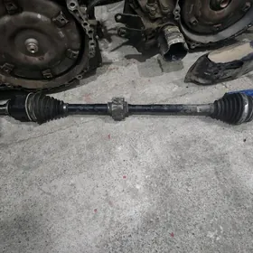 Granat daşky Corolla 08-16