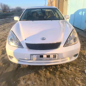 Lexus ES 330 2005