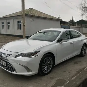 Lexus ES 350 2020