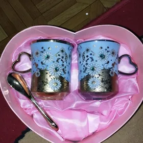 Бокалы набор