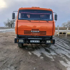 Kamaz Euro 3 2011