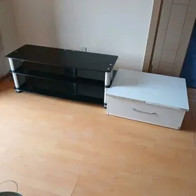 tv pastawka tumbucka mebel