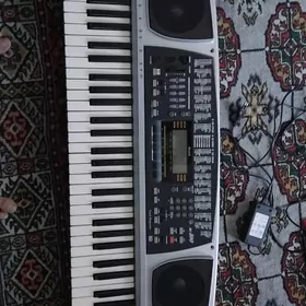 синтизатор