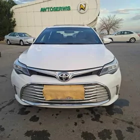 Toyota Avalon 2017