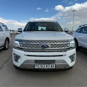 Ford Expedition 2021