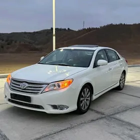 Toyota Avalon 2011