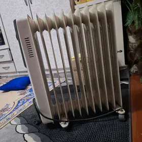 Gapyrga peç elektronny