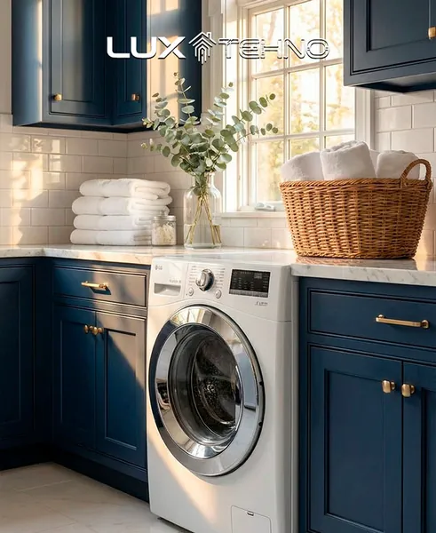 LUX TEHNIKA Gallery 6