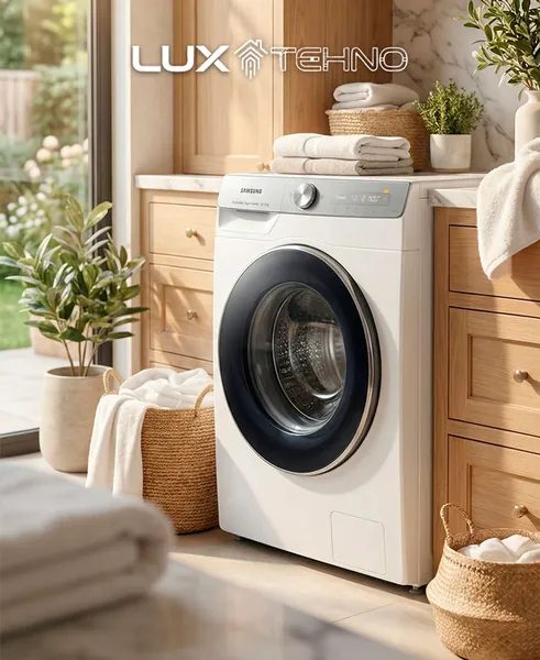 LUX TEHNIKA Gallery 2