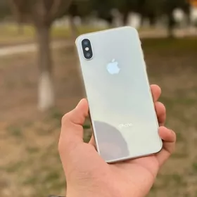 Iphone Xs