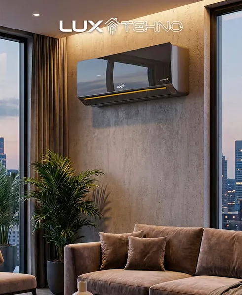 LUX TEHNIKA Gallery 4