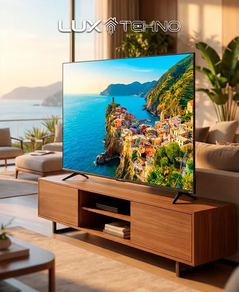 LUX TEHNIKA Gallery 9