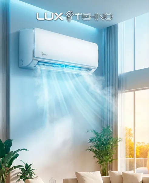 LUX TEHNIKA Gallery 8