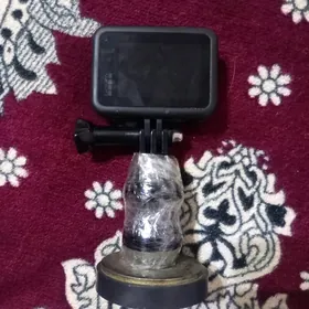 GoPro 8 kamera
