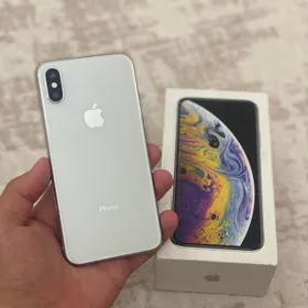 Iphone  Xs