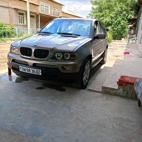 BMW X5 2005