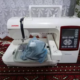 janome 230