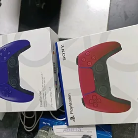 Джойстики пс 5 оригинал