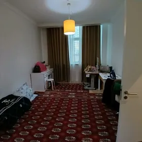 Olimpiski elitka 3 komnat