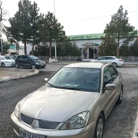 Mitsubishi Lancer 2009