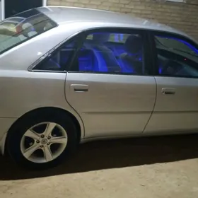 Toyota Avalon 2000