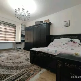 Gowdan 2etaž 3komnat