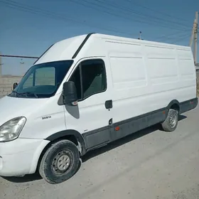 Iveco Daily 2009