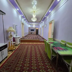 Чумный участка