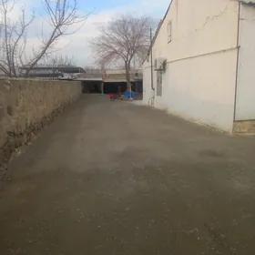 Baherden satlyk jay we mellek