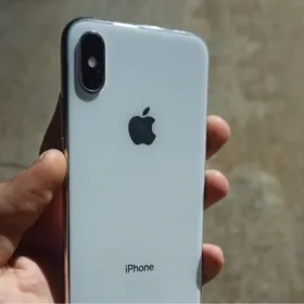 iphone x 256