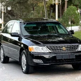 Toyota Avalon 2001