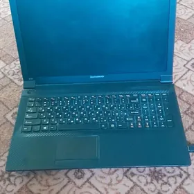 Noutbuk Lenovo 500 GB notebook