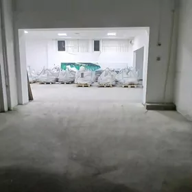 arenda 280m² Obyezdnoy