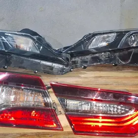 Fara çyra Camry 2018-24