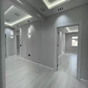 Mir 2/3  3kom dizayn remont