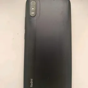 Redmi 9a 4.64