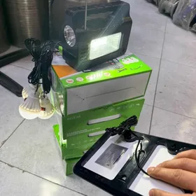 gunden energiya alyan