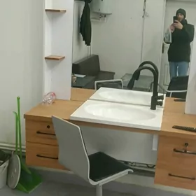 Arenda parehmahyr dellekhana