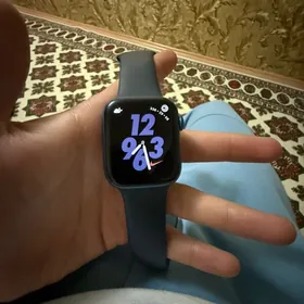 apple watch 7 /45 m