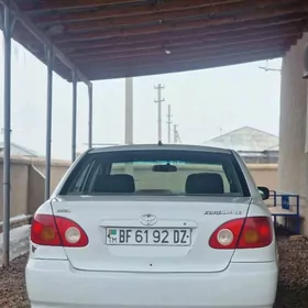 Toyota Camry 2004