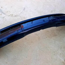 BMW E39 kareýka bamper 2003